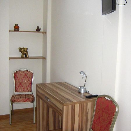 Gosciniec Podkowa Lägenhet Włodawa Rum bild