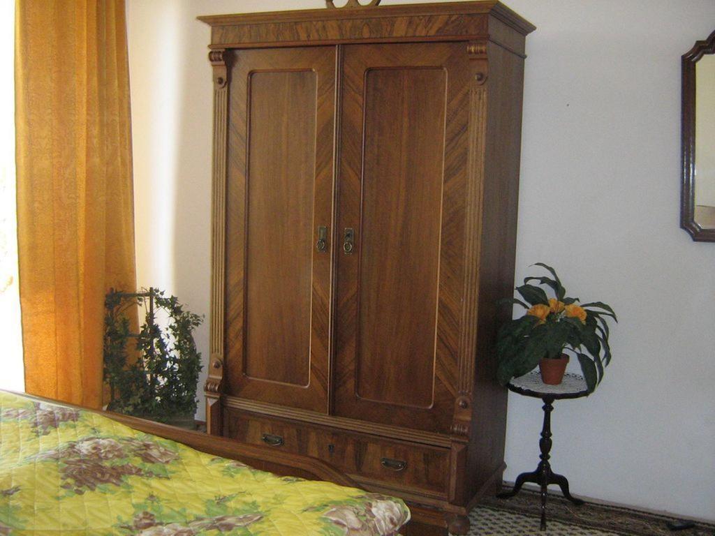 Gosciniec Podkowa Lägenhet Włodawa Rum bild